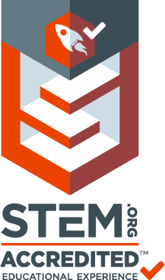 STEM.org Accredited — Educational Experience