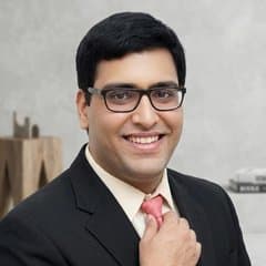 Varchas Koushik